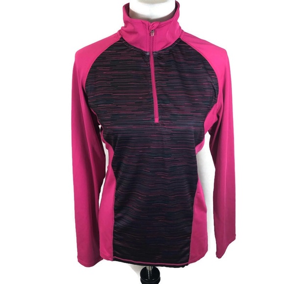 Everlast Tops - Everlast Sport Ladies Long Sleeved Shirt Large